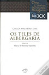 Os Teles de Albergaria