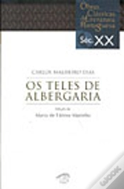 Capa do artigo Os Teles de Albergaria
