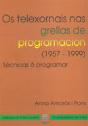 Os Telexornais Nas Grellas De Programación - Preview