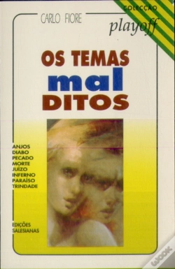 Capa do artigo Os Temas Mal - Ditos