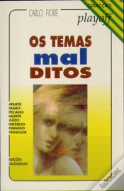 Capa do artigo Os Temas Mal - Ditos