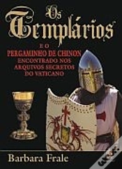 Capa do artigo Os Templários