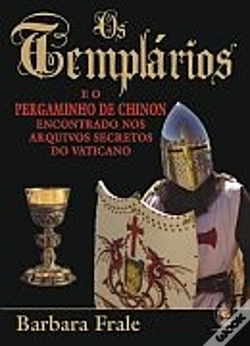 Capa do artigo Os Templários