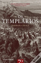 Capa do artigo Os Templários