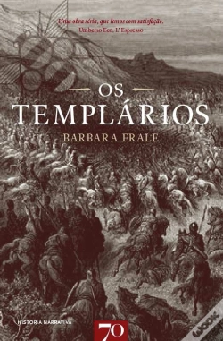 Capa do artigo Os Templários