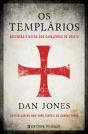 Os Templários - Preview