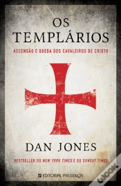 Capa do artigo Os Templários