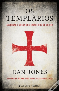 Capa do artigo Os Templários