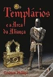 Capa do artigo Os Templários e a Arca da Aliança
