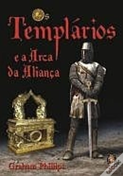 Capa do artigo Os Templários e a Arca da Aliança