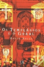 Capa do artigo Os Templários e o Graal