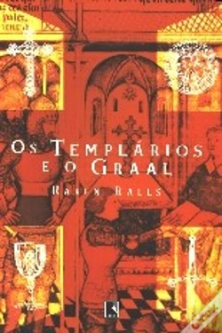 Capa do artigo Os Templários e o Graal