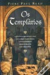Capa do artigo Os Templários