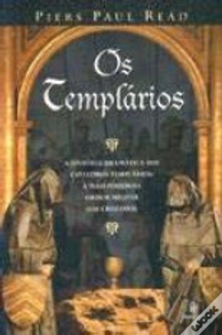 Capa do artigo Os Templários