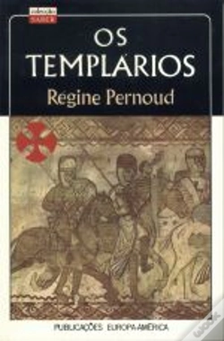 Capa do artigo Os Templários