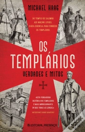 Capa do artigo Os Templários - Verdade e Mitos