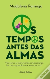 Os Tempos antes das Almas