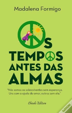 Capa do artigo Os Tempos antes das Almas