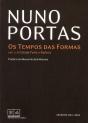 Os Tempos das Formas, a Cidade Feita e Refeita - Preview