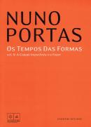 Os Tempos das Formas: A Cidade Imperfeita e a Fazer