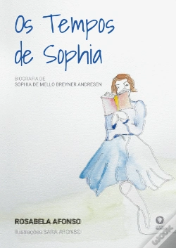 Capa do artigo Os Tempos de Sophia