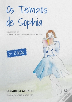 Capa do artigo Os Tempos de Sophia