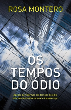Capa do artigo Os Tempos do Ódio