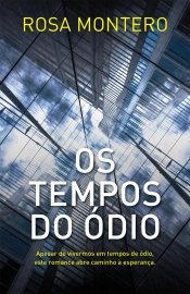 Capa do artigo Os Tempos do Ódio