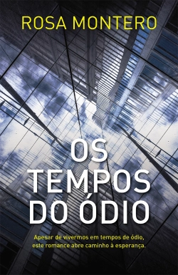 Capa do artigo Os Tempos do Ódio