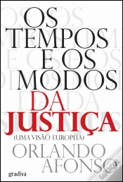 Capa do artigo Os Tempos e os Modos da Justiça