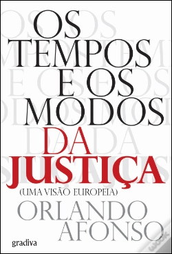 Capa do artigo Os Tempos e os Modos da Justiça