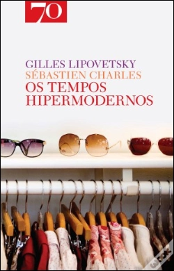 Capa do artigo Os Tempos Hipermodernos
