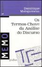 Os Termos-Chave da Análise do Discurso - Preview