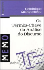 Capa do artigo Os Termos-Chave da Análise do Discurso