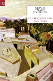 Capa do artigo Os Terraços de Junho