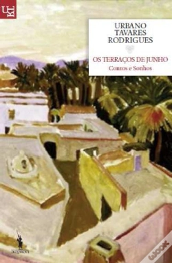 Capa do artigo Os Terraços de Junho
