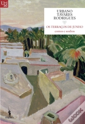 Capa do artigo Os Terraços De Junho