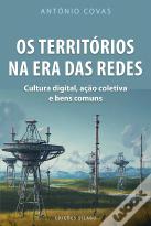 Os Territórios na Era das Redes