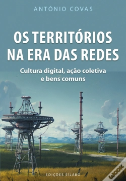 Capa do artigo Os Territórios na Era das Redes