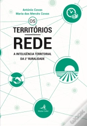 Capa do artigo Os Territórios-Rede