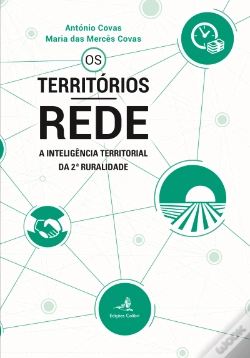 Capa do artigo Os Territórios-Rede
