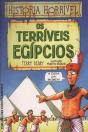 Os Terríveis Egípcios - Preview