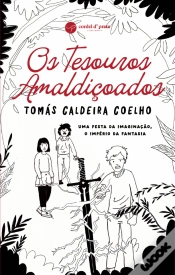 Capa do artigo Os Tesouros Amaldiçoados