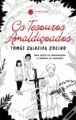 Capa do artigo Os Tesouros Amaldiçoados