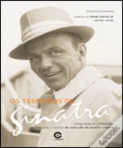 Capa do artigo Os Tesouros de Sinatra