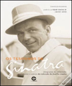 Capa do artigo Os Tesouros de Sinatra