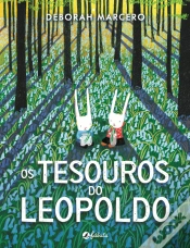 Capa do artigo Os Tesouros do Leopoldo