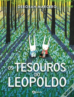 Capa do artigo Os Tesouros do Leopoldo