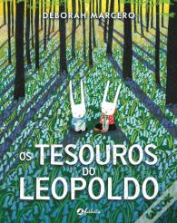 Os Tesouros do Leopoldo
