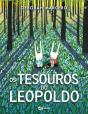 Os Tesouros do Leopoldo - Preview